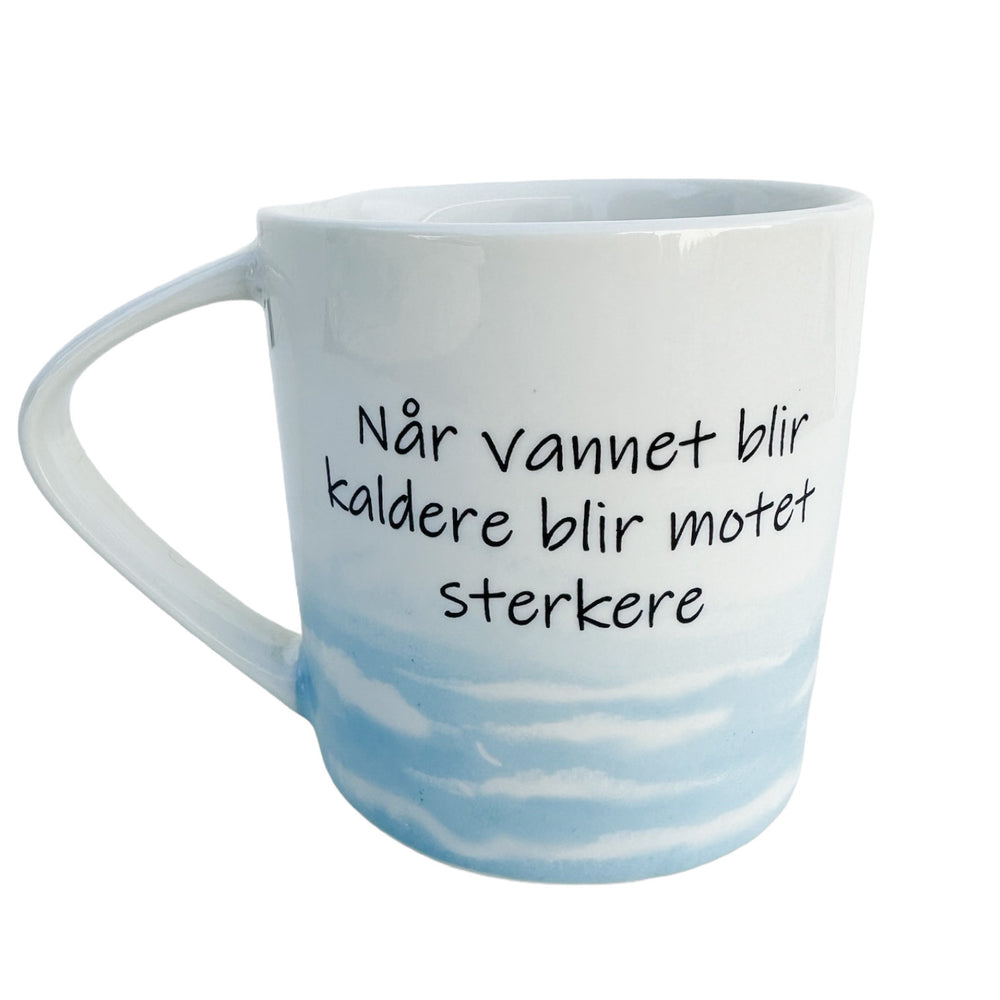 Kopp - Mot