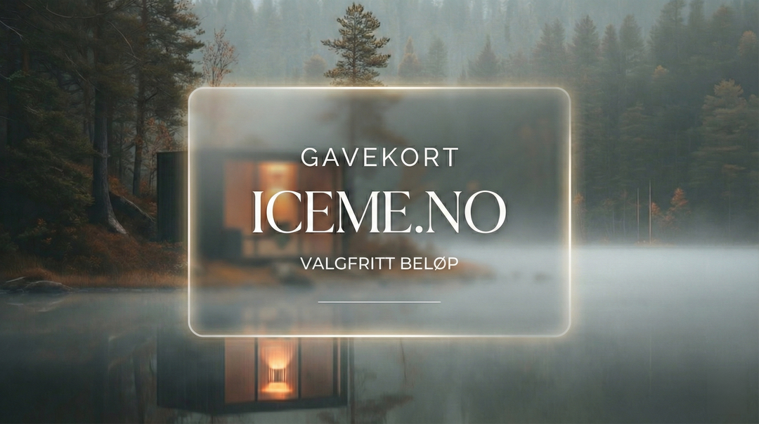 Gavekort